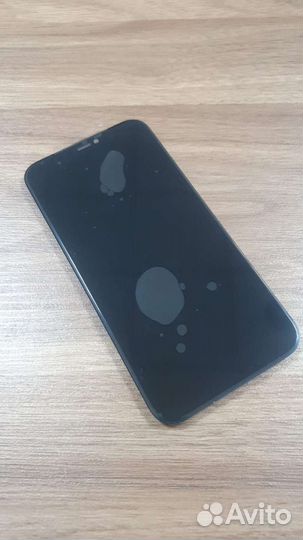 Дисплей iPhone 11 оригинал