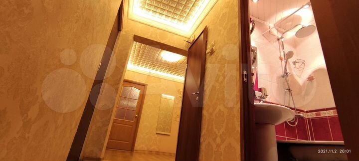 4-к. квартира, 80 м², 5/9 эт.