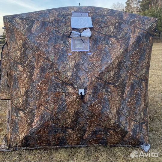 Палатка в полный рост 220*220*225