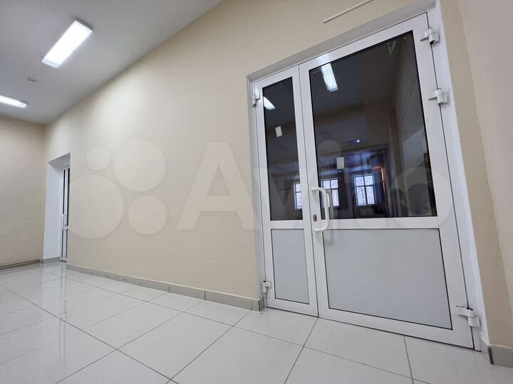 Торговая площадь, 100 м²