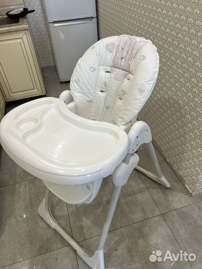 Стол стул для кормления