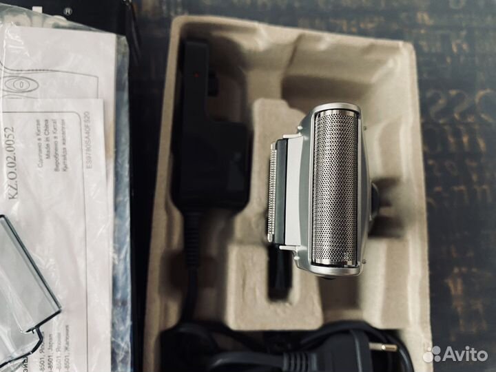 Бритва электрическая Panasonic ES-SA40