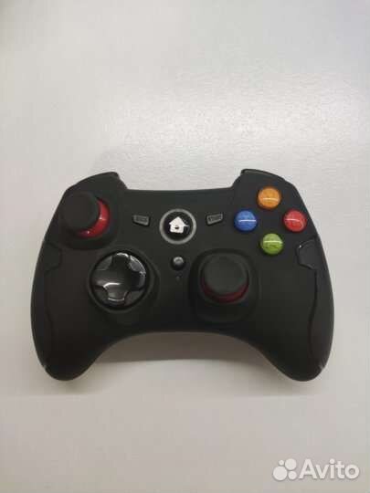 Геймпад беспроводной Canyon CND-GPW6