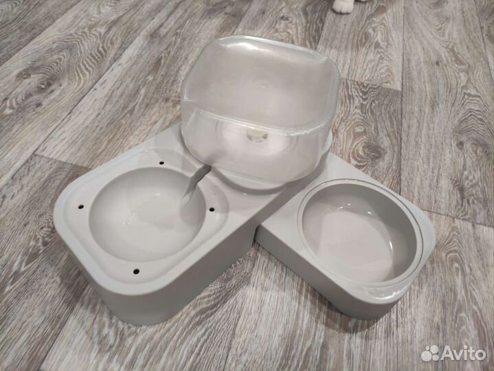 Миска для животных