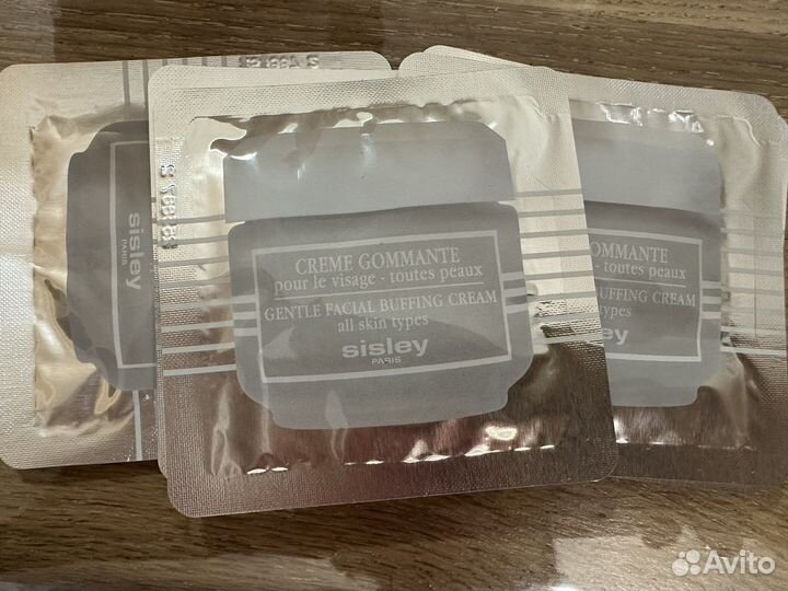 Sisley Косметика для лица