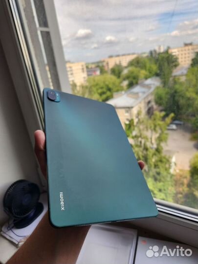 Xiaomi mi pad 5