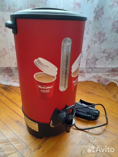 Бойлер/титан для воды