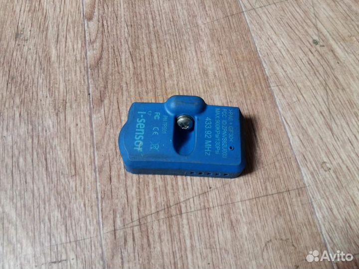 Датчик давления в шинах Hyundai i30 2007-2012