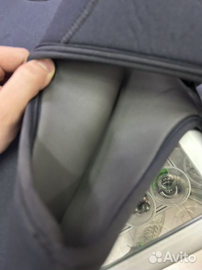 Гидрокостюм