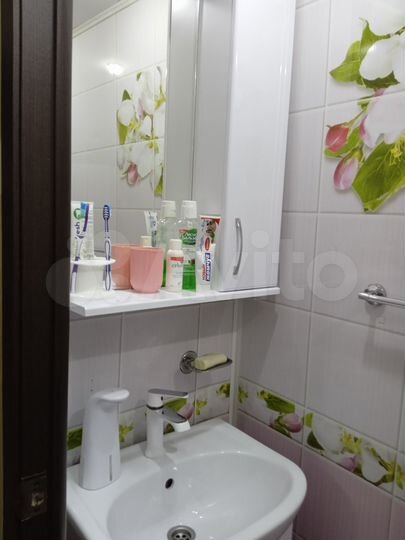 2-к. квартира, 50,6 м², 1/1 эт.