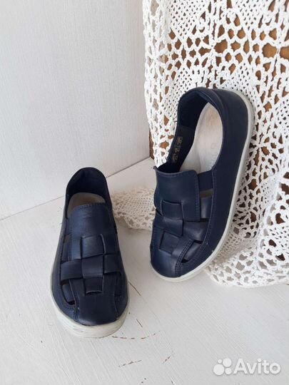 Туфли, 33 размер