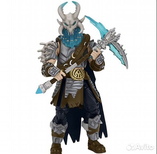 Фигурки fortnite