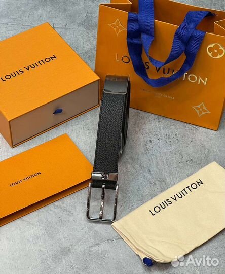 Ремень Louis Vuitton