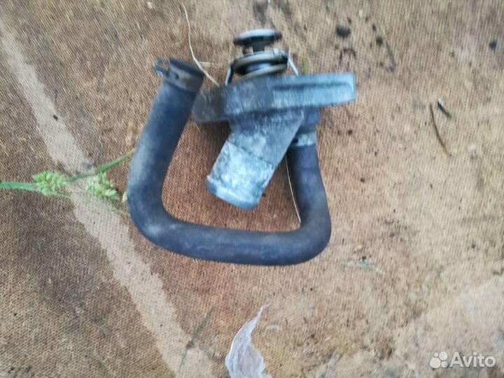 Термостат инфинити фх35