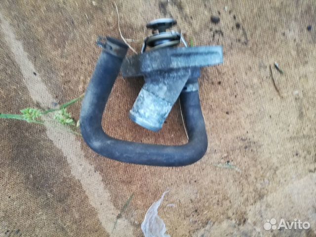 Термостат инфинити фх35