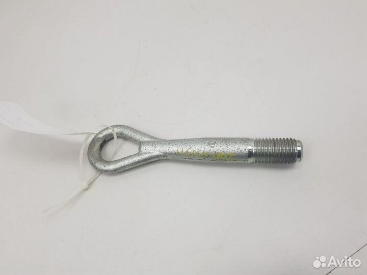 Крюк буксировочный Nissan Teana