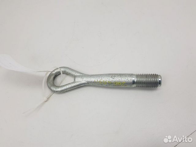 Крюк буксировочный Nissan Teana