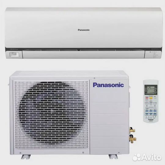 Оригинальные пульты для кондиционеров