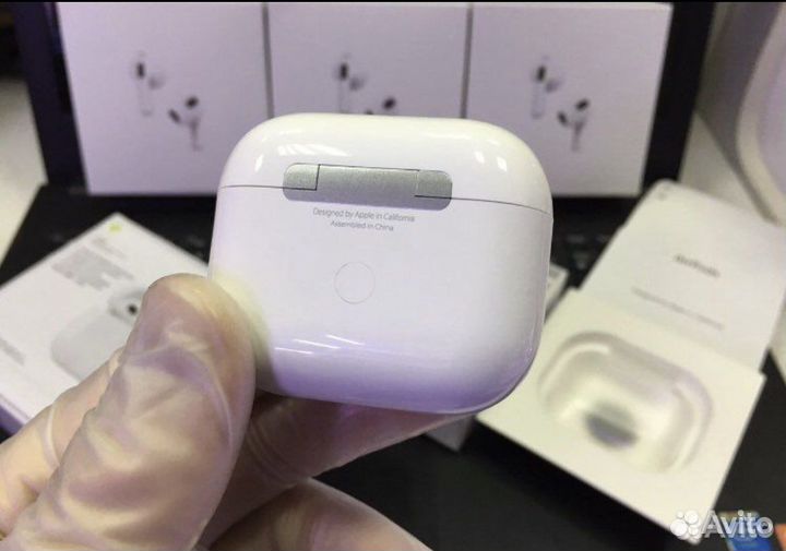 Airpods pro 2/pro/3/2