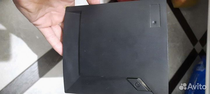 Интерактивный ибп Powercom raptor RPT-2000AP