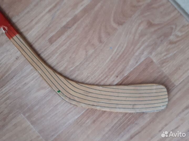 Клюшка хоккейная детская эфси