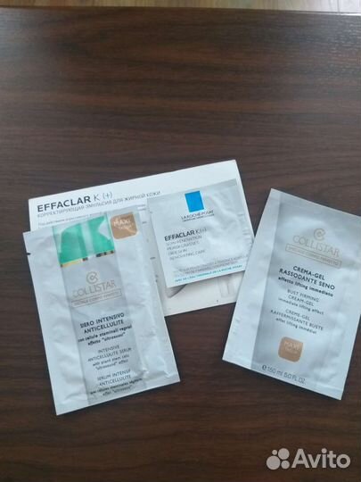 Косметика-уход cerave