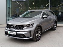 Kia Sorento 2.5 AT, 2023, 22 662 км, с пробегом, цена 4 440 000 руб.