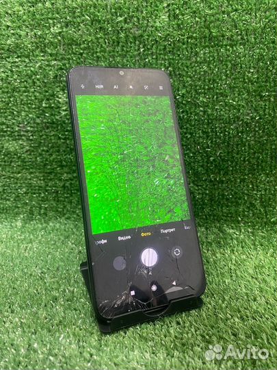 Xiaomi Redmi 9C (NFC), 2/32 ГБ