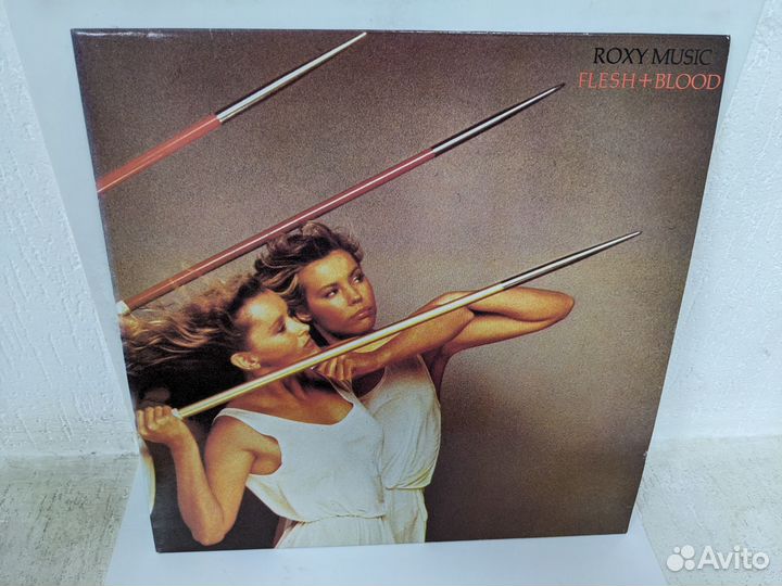 Roxy Music 