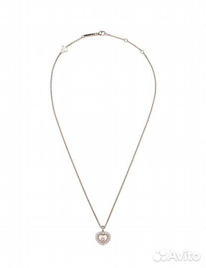 Chopard подвеска