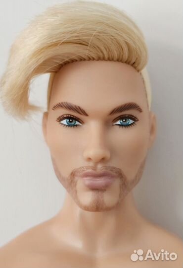 Гибрид Barbie Looks Ken Шон