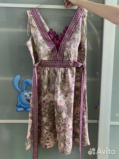 Платье женское 42