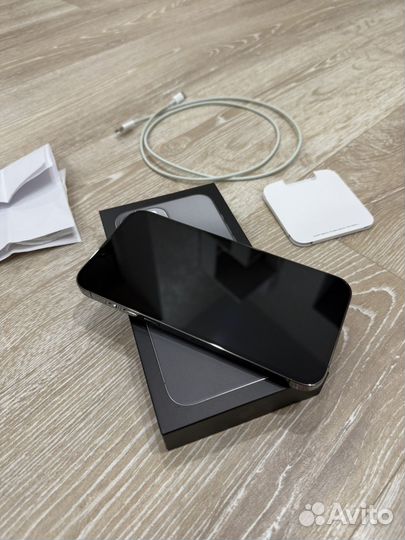 iPhone 13 Pro Max, 128 ГБ