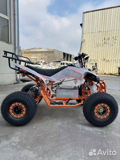 Квадроцикл для дрифта Sufa Sport 3000W