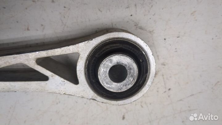 Рычаг подвески левый задний Tesla Model S, 2013