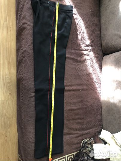 Кадетская форма для мальчика