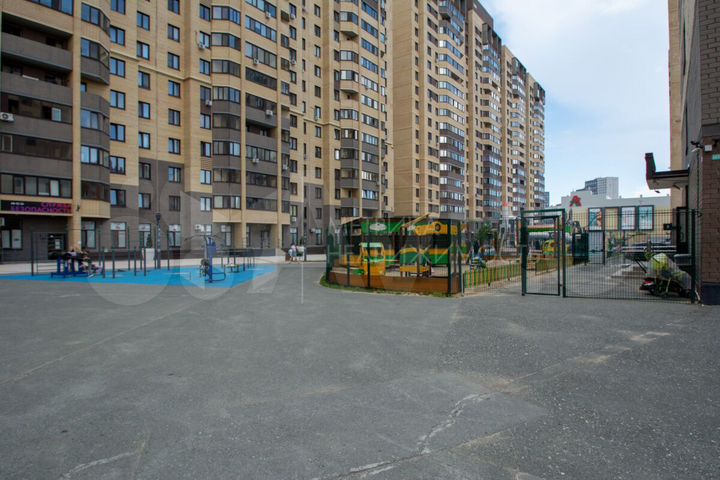 Квартира-студия, 27,8 м², 5/12 эт.