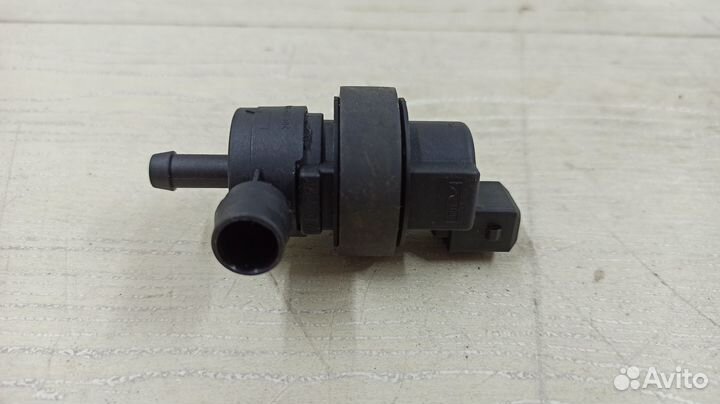 Электромагнитный клапан bmwe X5 E53 M54