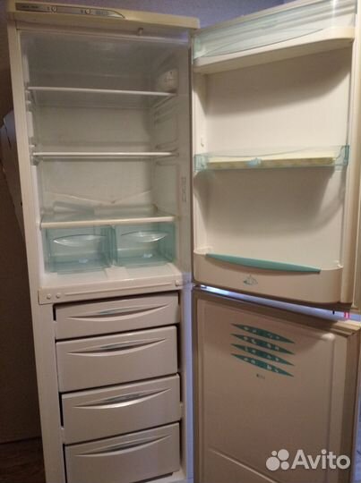 Холодильник Стинол бу в хорошем состоянии