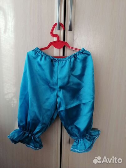 Новогодние костюмы