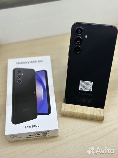 Samsung Galaxy A54, 6/128 ГБ