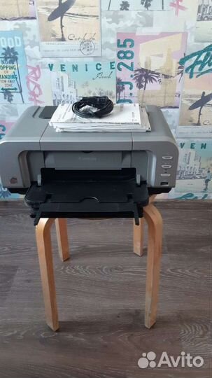 Принтер Canon pixma iP4200