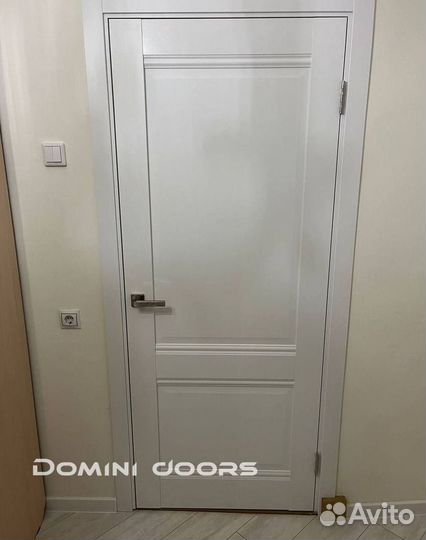 Двери межкомнатные
