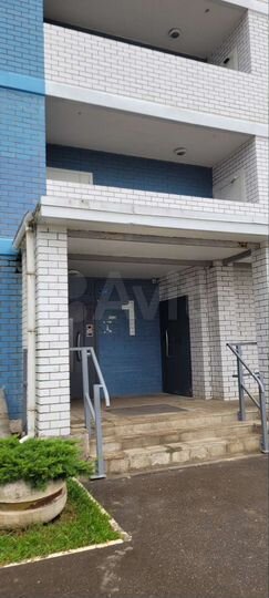 2-к. квартира, 54,4 м², 16/16 эт.