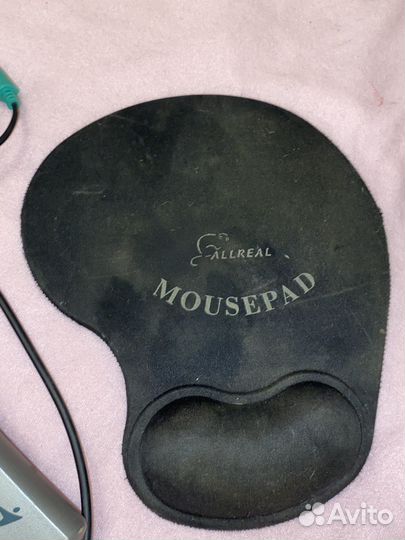 Клавиатура