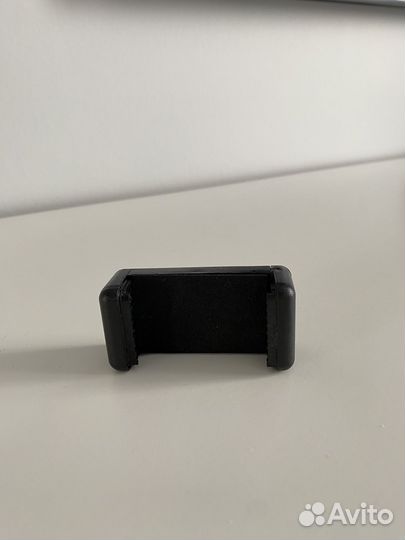 Держатель для телефона на штатив