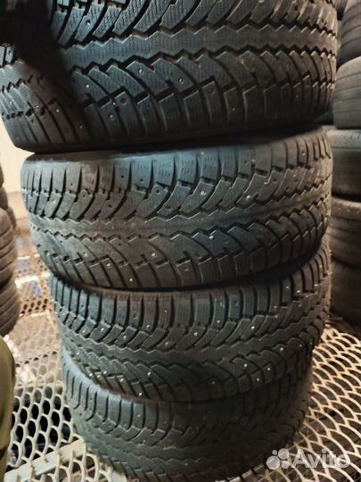 Formula Ice 235/55 R17