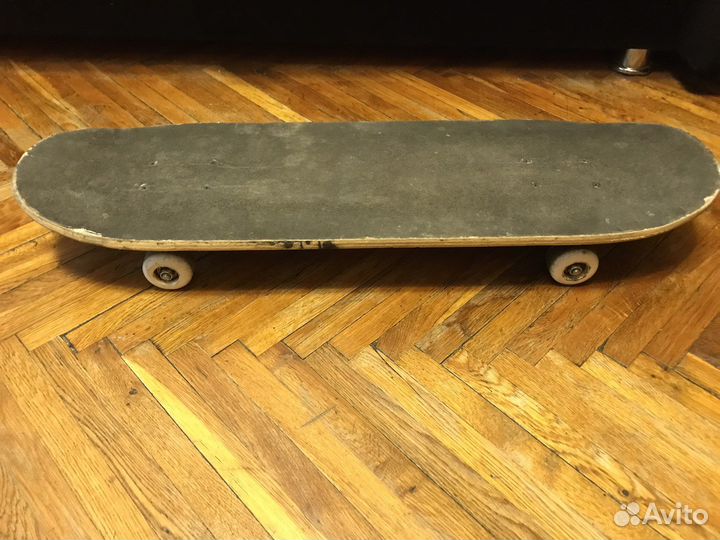 Скейтборд для подростков