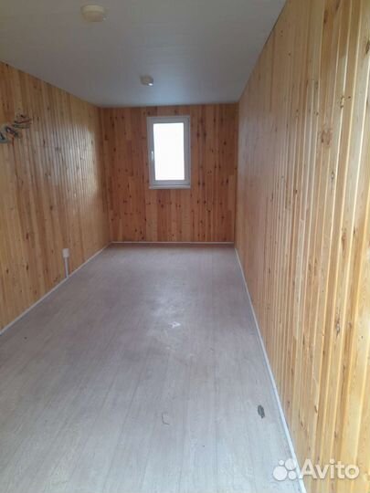 Аренда бытовок-вагончиков