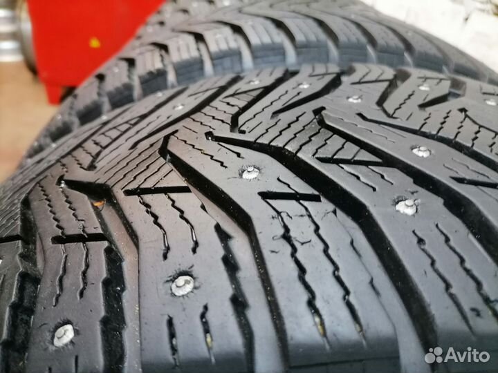 Kumho WinterCraft SUV Ice WS31 225/60 R17 103T